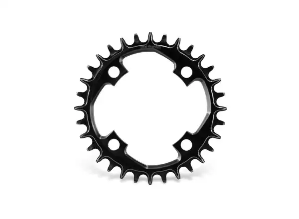 Garbaruk Sram BCD94 chainring Black