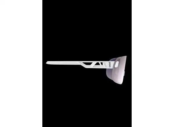 POC Elicit sunglasses Hydrogen White/Clarity Road/Sunny Silver
