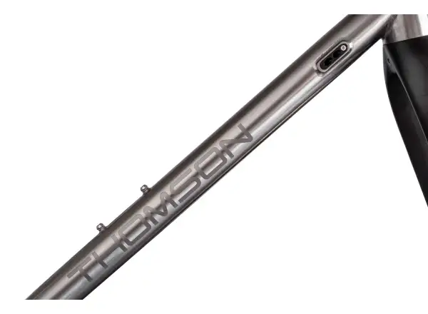 Thomson Piedmont Titan gravel frame