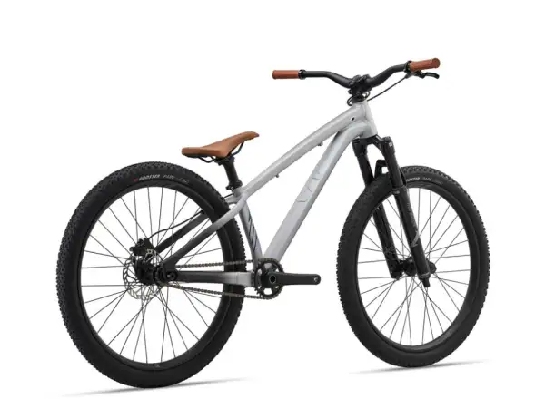 Liv STP 26 dirt bike One Size Brush Aluminum
