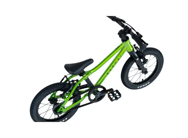 Rascal 14 children's bike Sapphire Limited