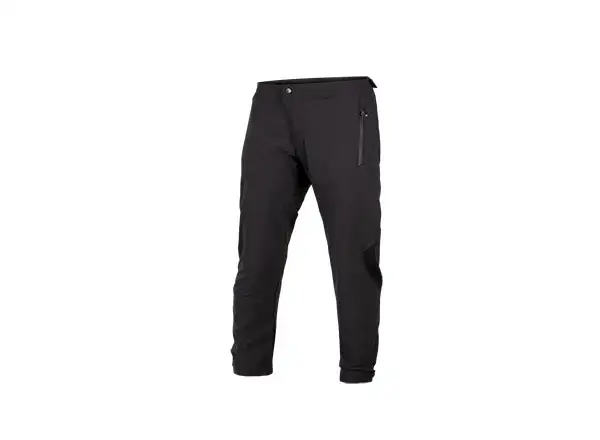 Endura MT500JR Burner kids trousers Black