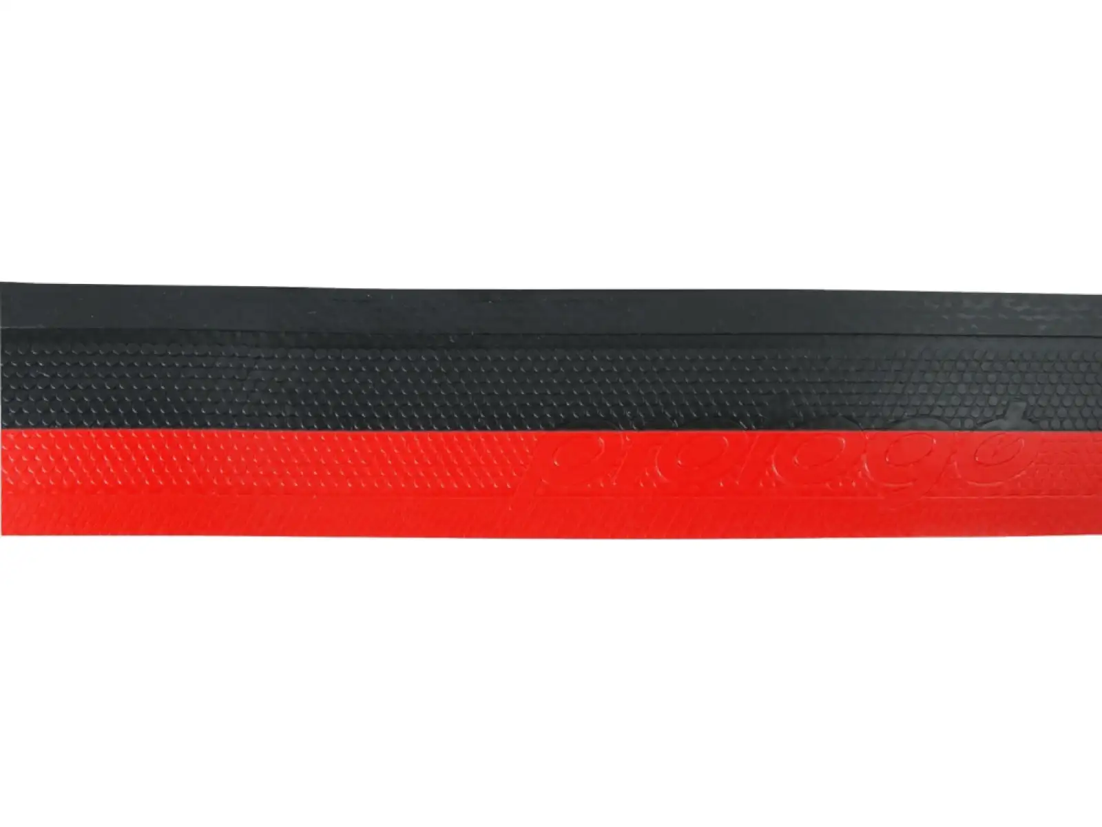Prologo OneTouch 2 bar tape black/red