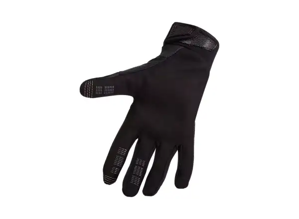 Fox Ranger youth gloves Black