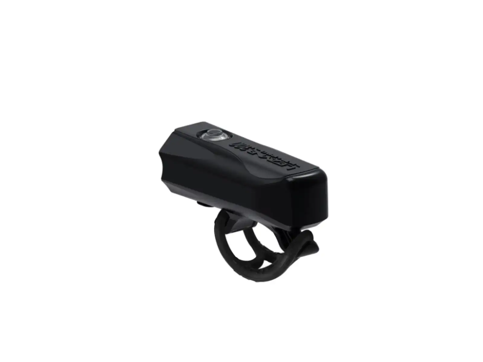 Lezyne KTV Drive Pro 300+ Front Light Black