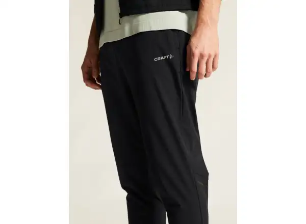 Craft Essence Training 3 men's sports pants black