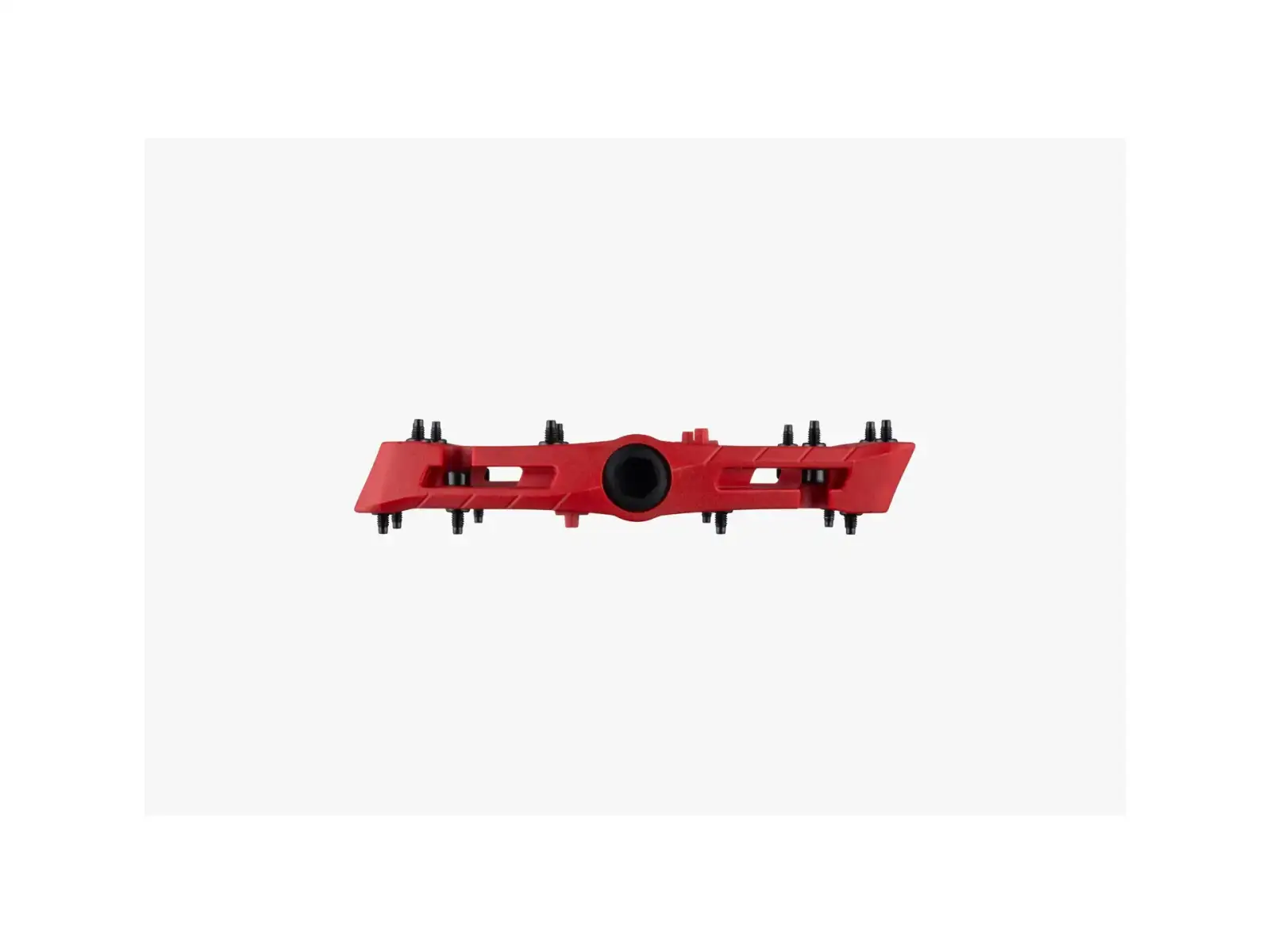 Race Face Chester Large pedals red
