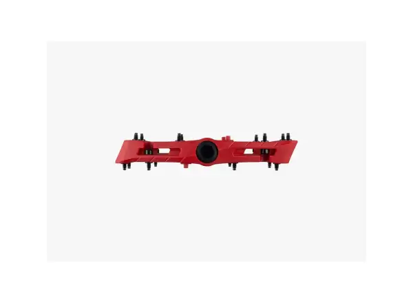 Race Face Chester Large pedals red