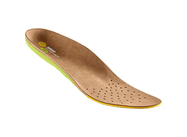 Sidas 3Feet Outdoor Mid insoles medium arch 1 pair