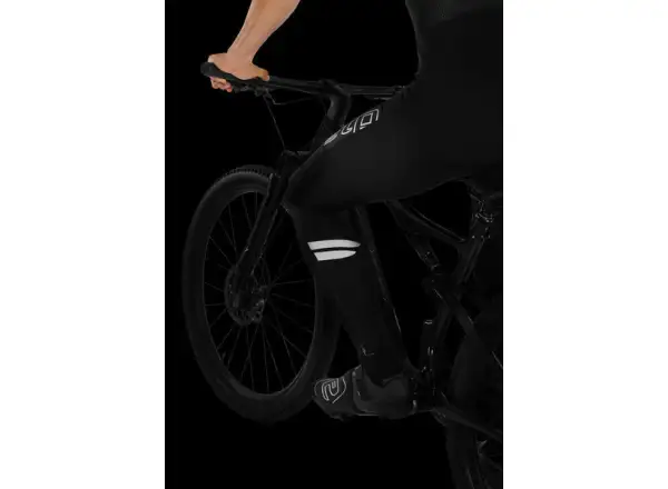 Etape Spike shoe covers černá
