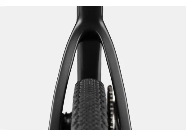 Cannondale SuperX LAB71 gravel bike Black Marble