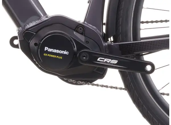 Crussis e-Gordo 7.11 513Wh trekking e-bike