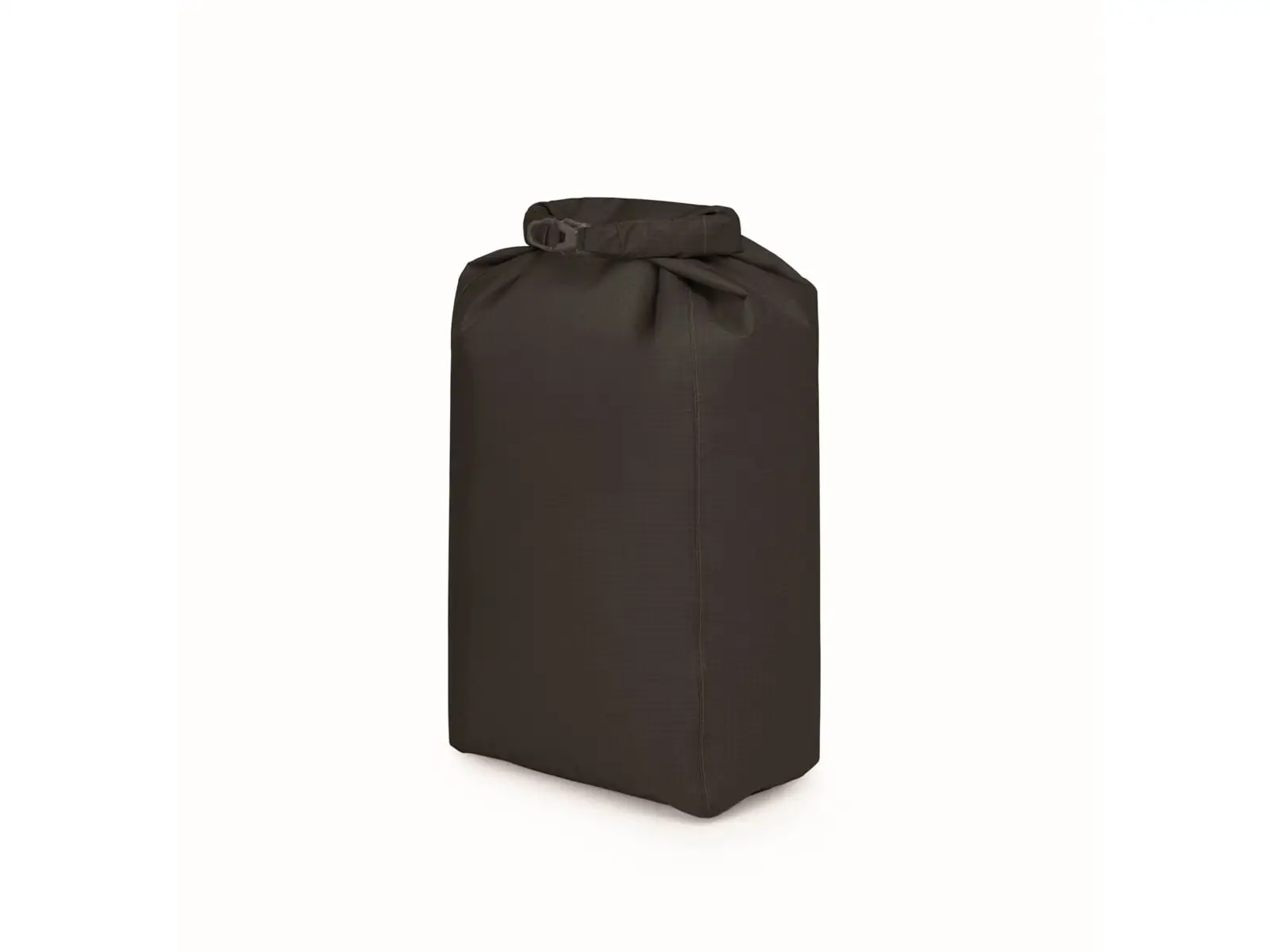 Osprex Ultralight Dry Sack 20 Waterproof Window Black