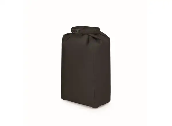 Osprex Ultralight Dry Sack 20 Waterproof Window Black