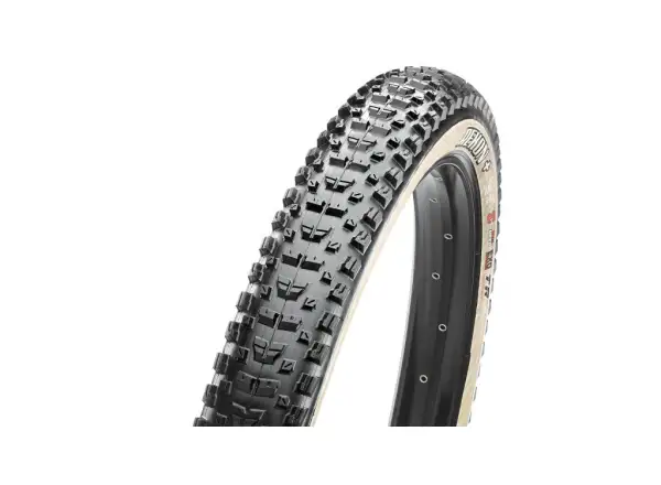 Maxxis Rekon 29x2.60" EXO TR Skinwall MTB tire kevlar