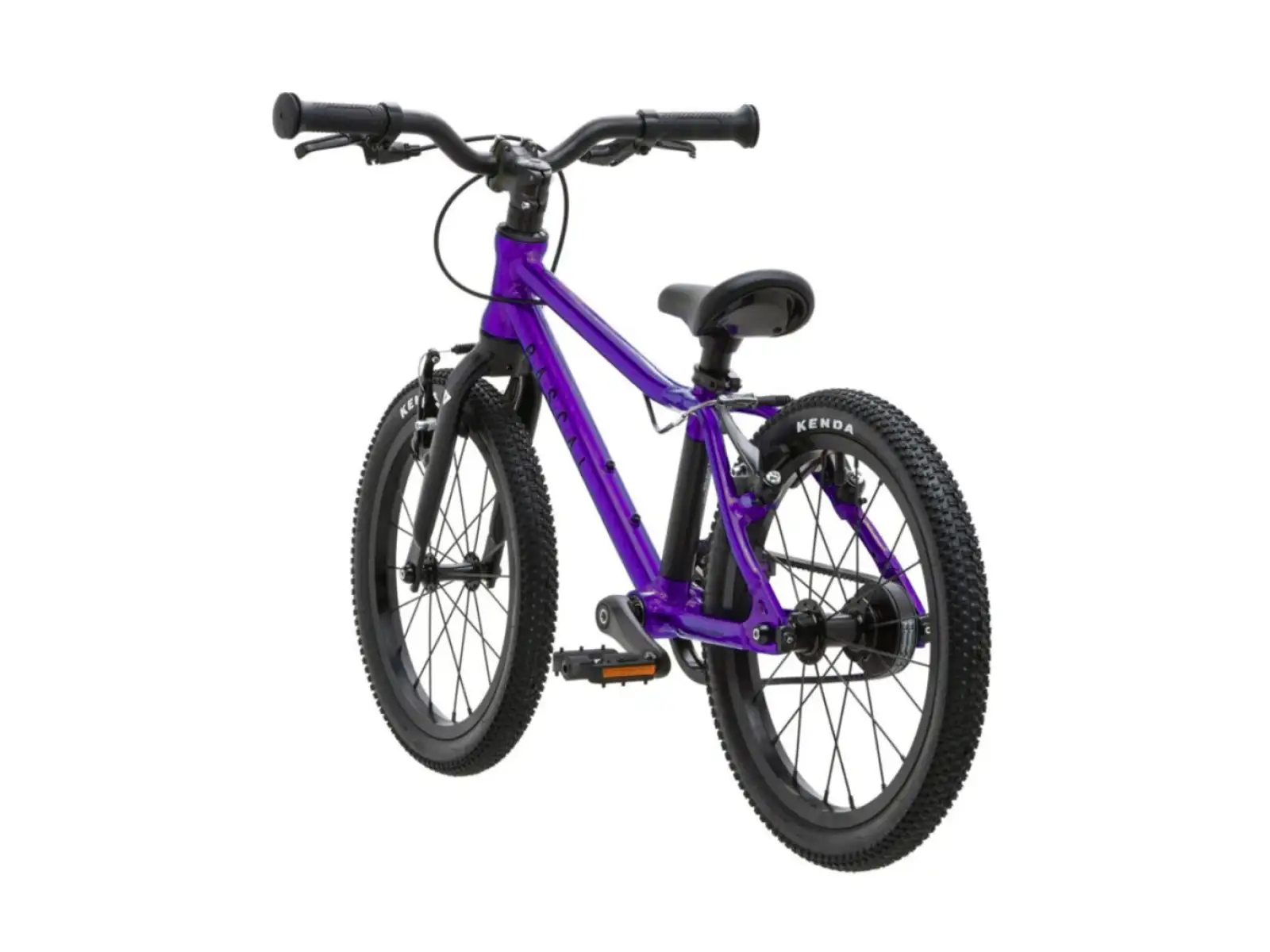 Rascal 16 children's bike Amethyst Limited