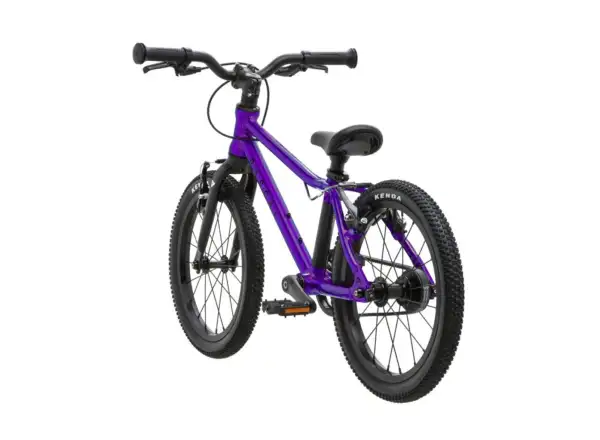 Rascal 16 children's bike Amethyst Limited