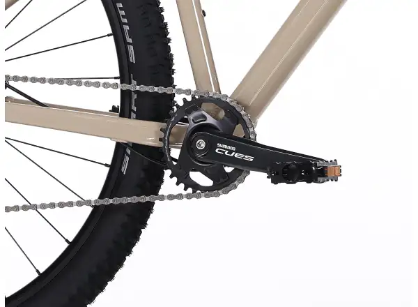 Superior XC 6.1 mountain bike Gloss Dust