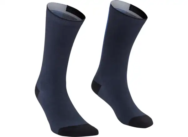 Mavic Gradient socks Deep Blue/Royal Blue
