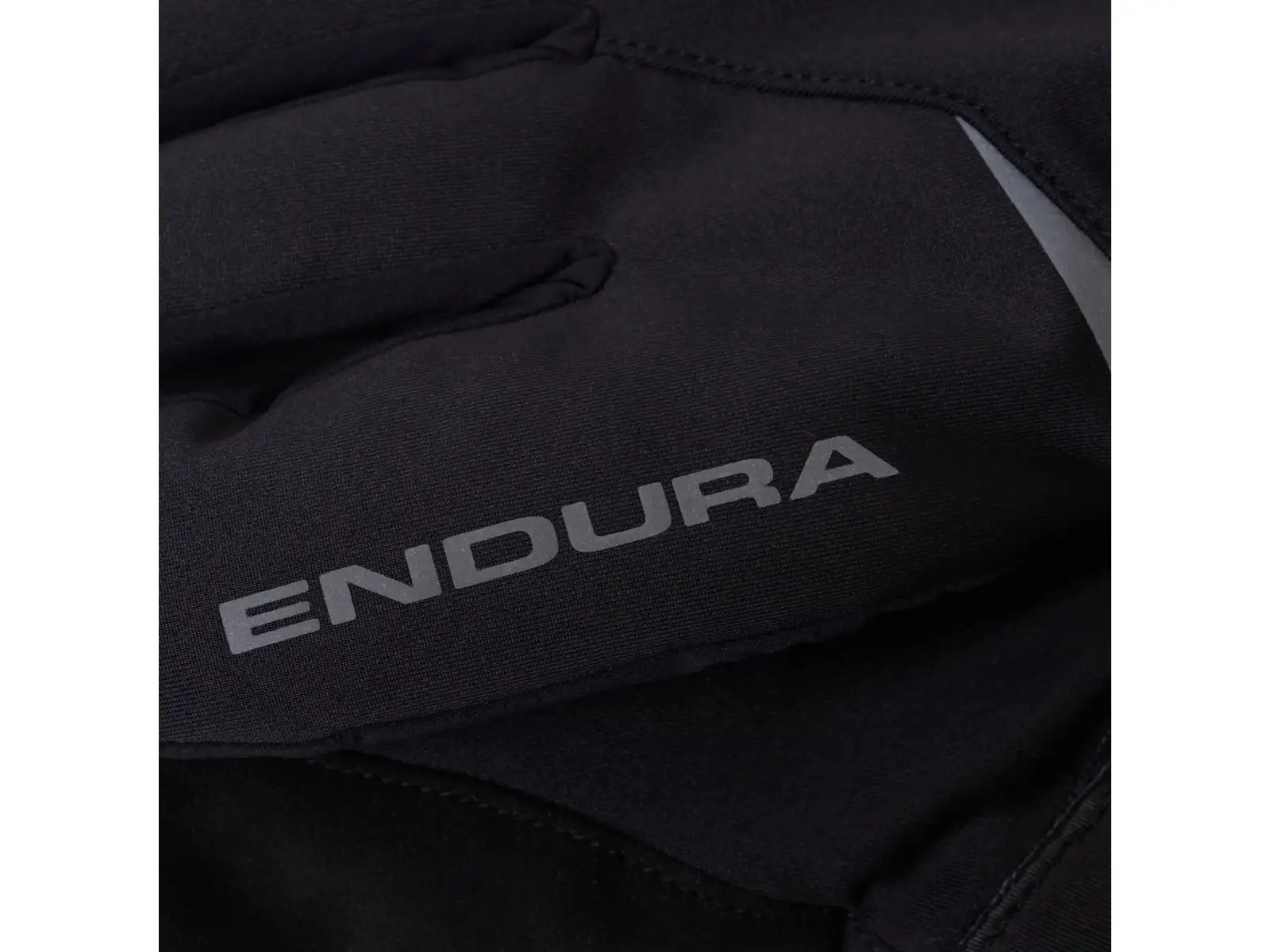 Endura Freezing Point Lobster winter gloves black