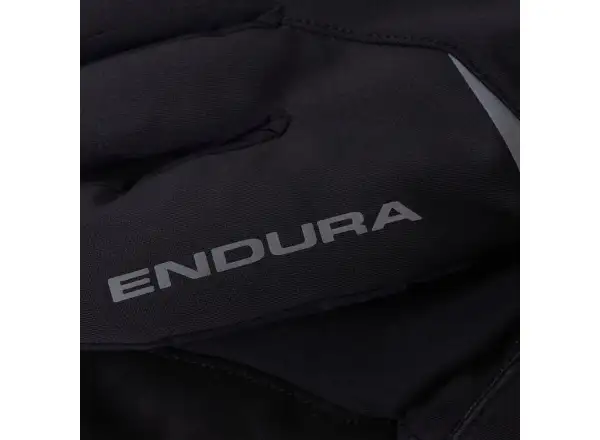Endura Freezing Point Lobster winter gloves black