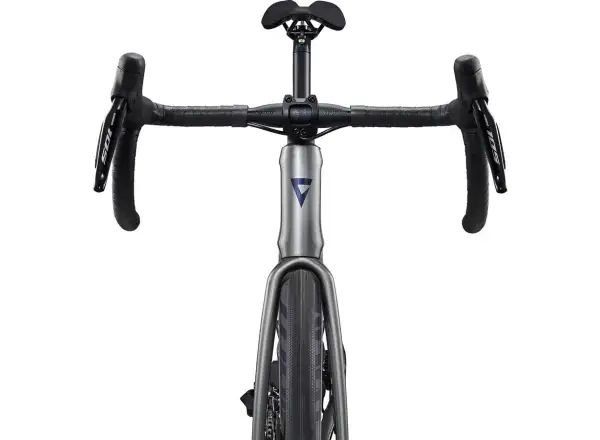Giant Defy Advanced 1 road bike Charcoal / Milky Way