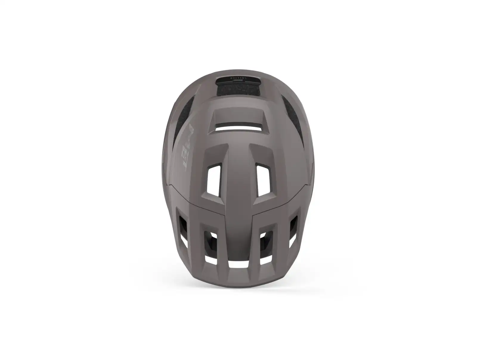 MET Shelter helmet Fossil Fern