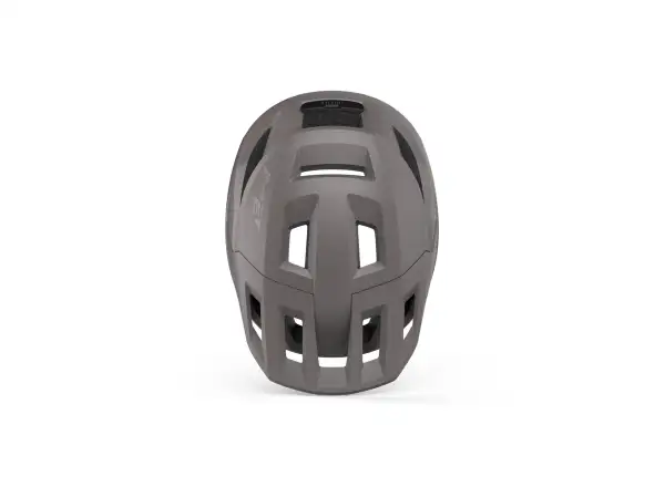 MET Shelter helmet Fossil Fern