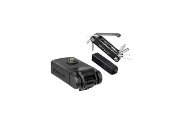 Topeak Ninja Master+ToolBox T11 mini multi-tool