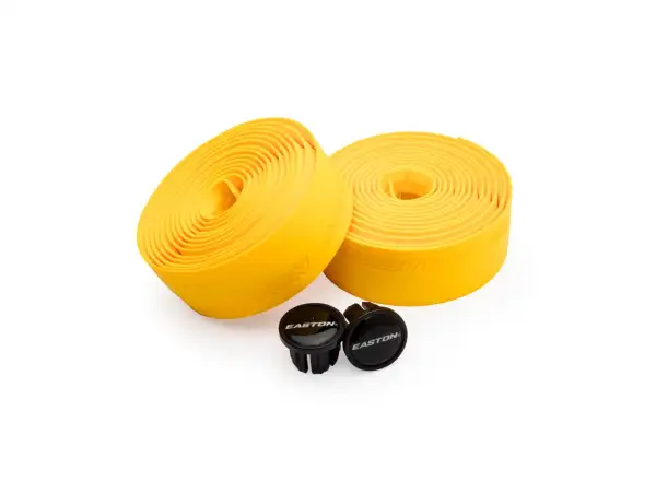 Easton Pinline Logo grip tape yellow