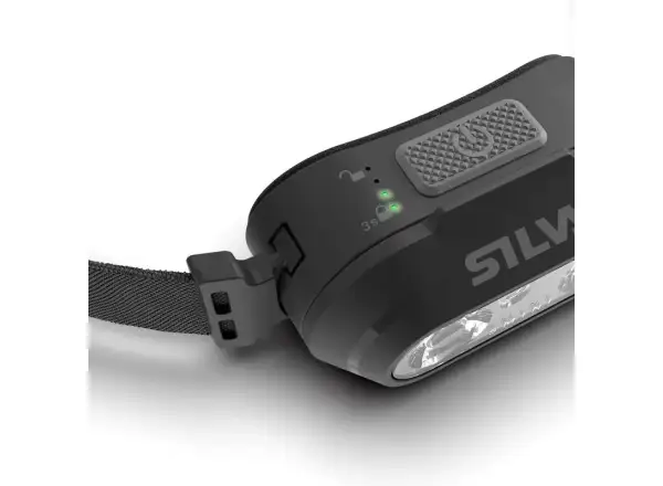 Silva Smini headlamp Black