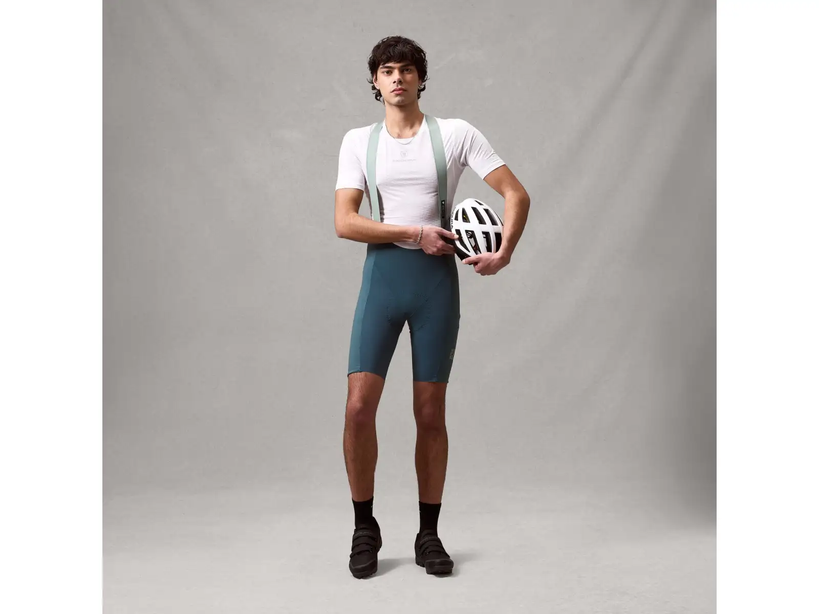 Endura AllTrack Ride men's shorts Teal