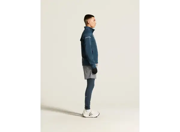 Craft SubZ 4 men's jacket blue