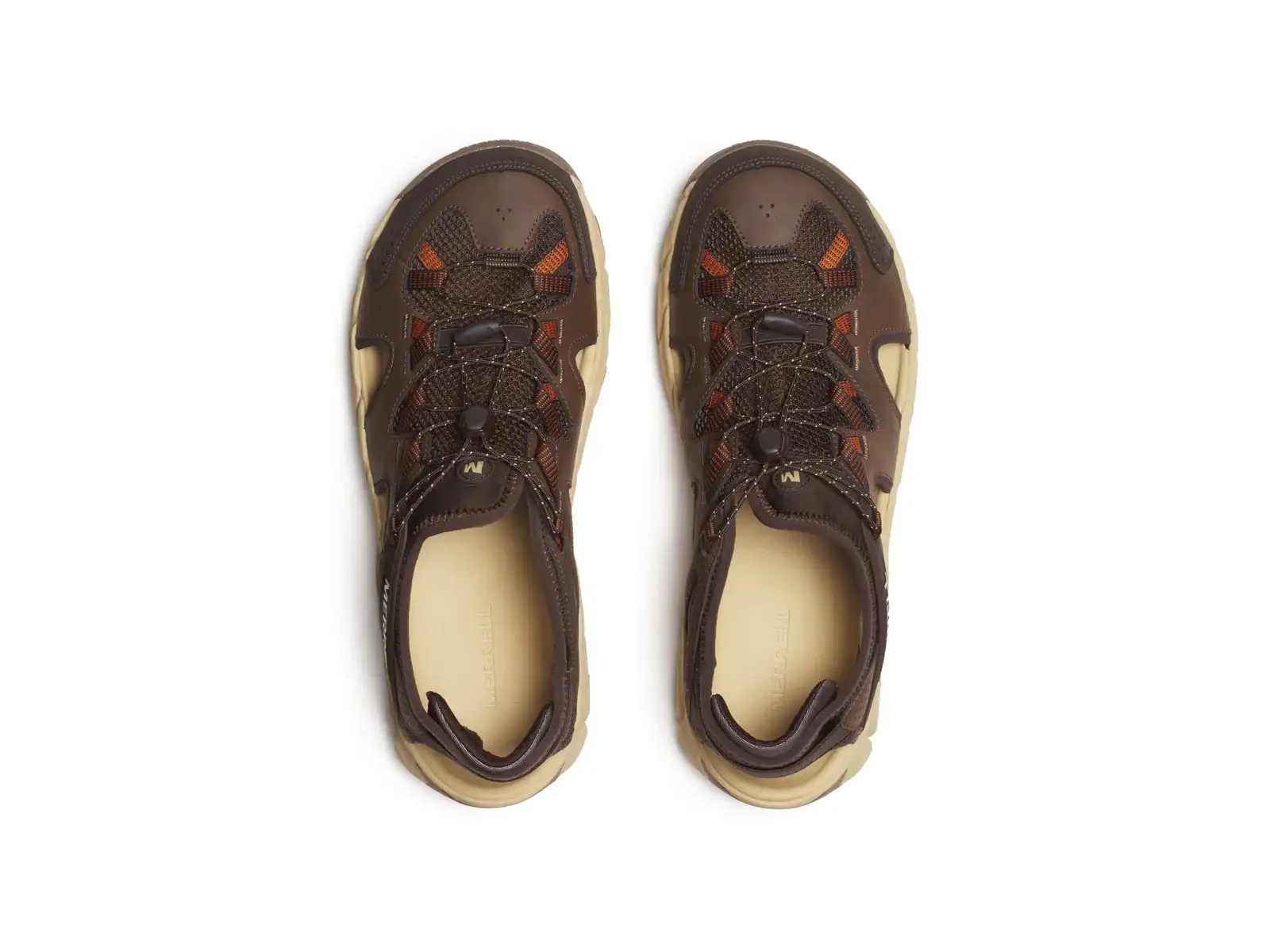 Merrell Maipo Explorer Sieve men's sandals Coffee
