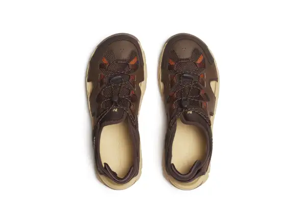 Merrell Maipo Explorer Sieve men's sandals Coffee