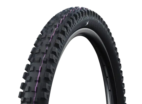 Schwalbe Magic Mary Gravity Pro TLR E-50 Ultra Soft 29x2,40" kevlar tire
