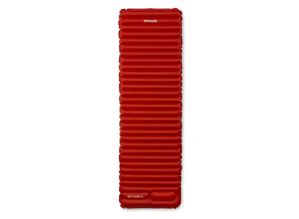 Pinguin Skyline XL Inflatable Sleeping Pad orange