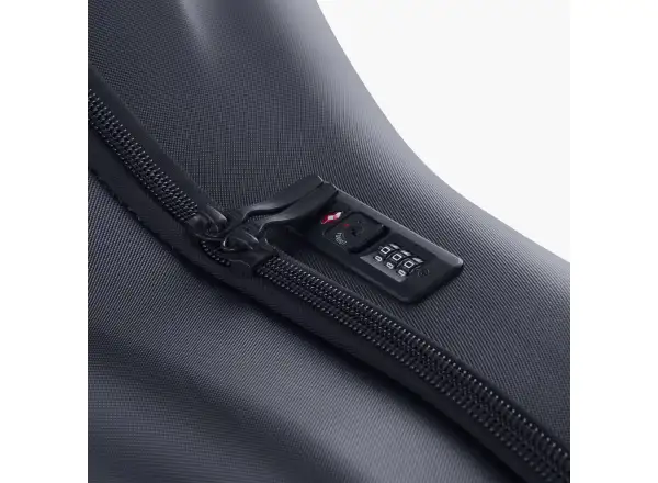 Evoc Road Bike Bag Pro bike transport bag Black