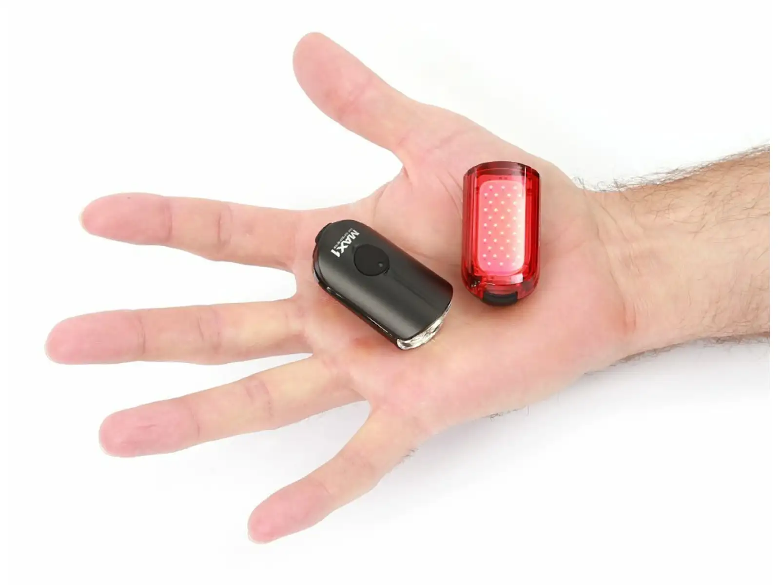 MAX1 Piccolo USB light set