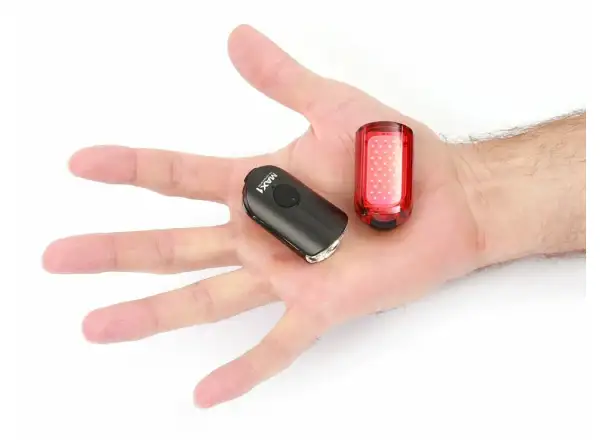 MAX1 Piccolo USB light set