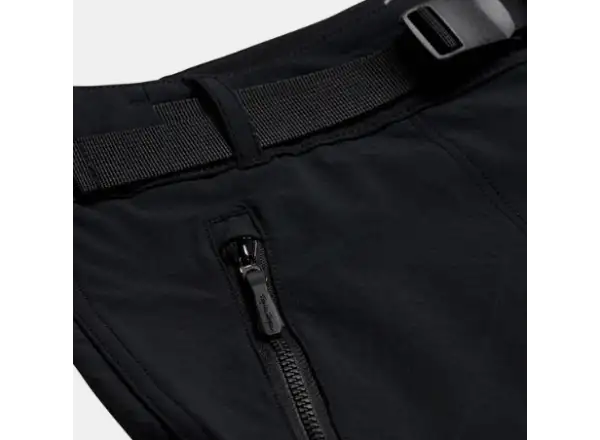 Troy Lee Designs Skyline Trail Short Mono youth shorts Black