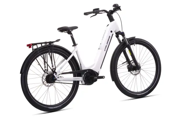 Crussis e-Country BELT 7.11 715Wh low-step electric bike