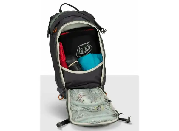 Osprey Salida 12 Backpack + Hydration Pack Space Travel Grey