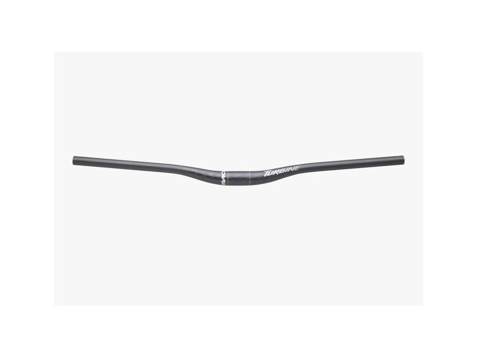 Race Face Turbine handlebars 20 mm Riser 35x780 mm black