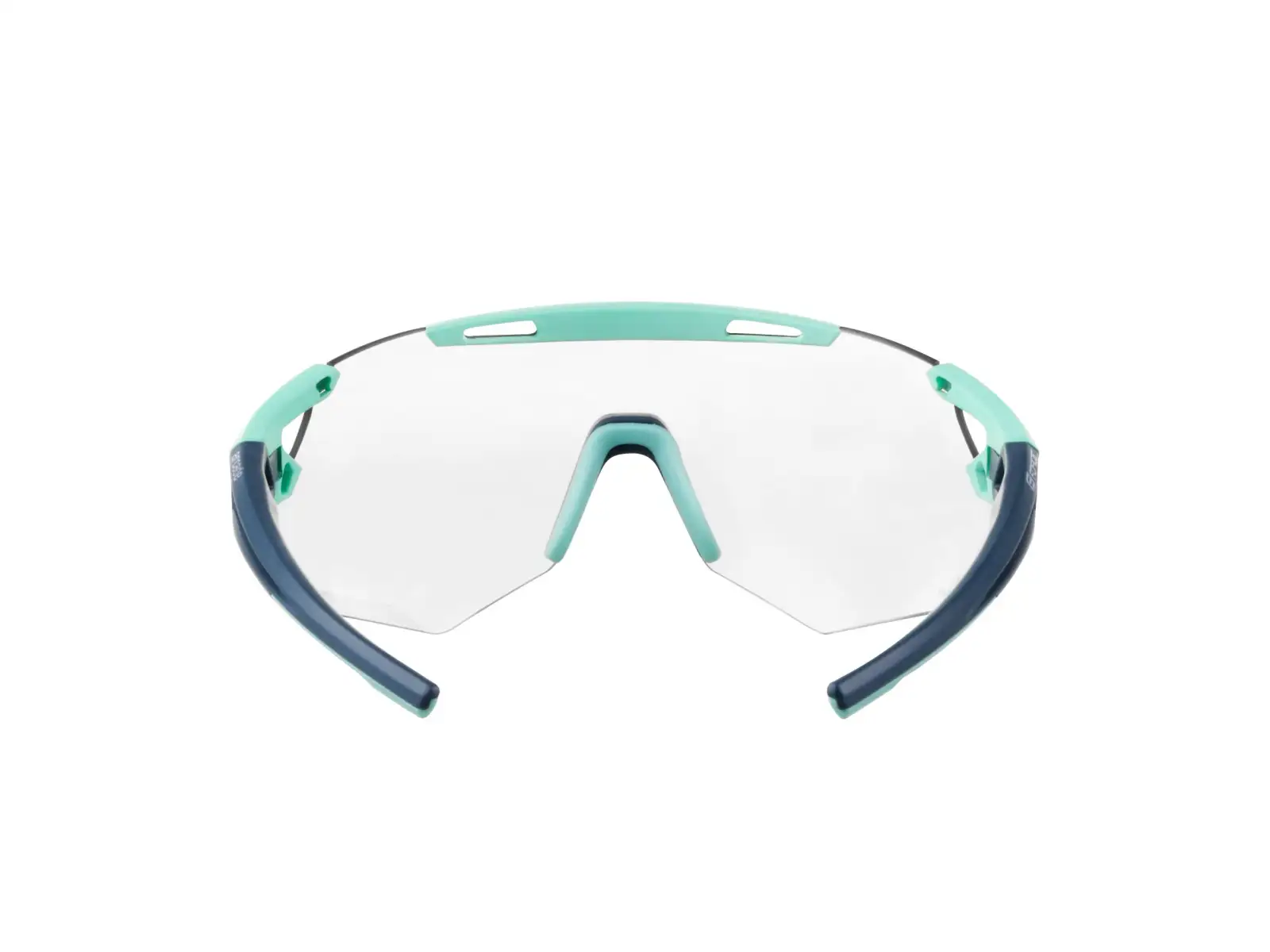 Force Arcade cycling glasses Mint-stormy Blue/photochromic lenses