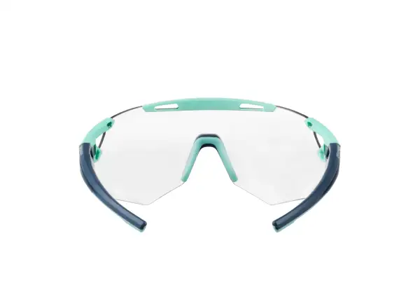 Force Arcade cycling glasses Mint-stormy Blue/photochromic lenses