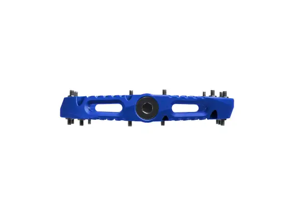 OneUP Small Composite pedals blue