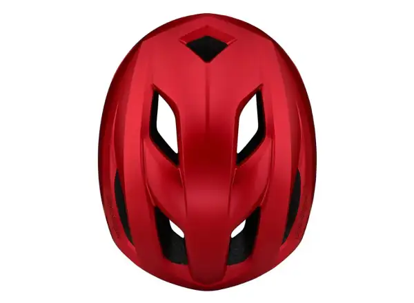 Troy Lee Designs Grail Mips Badge helmet Apple
