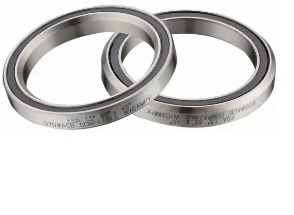 FSA TH-070E (MR070) ACB bearing 45x45 1.5"