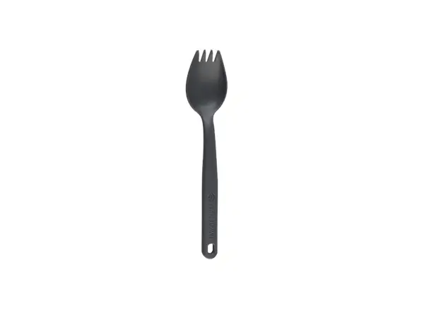 Sea to Summit Camp Cutlery Spork travel cutlery fork + spoon